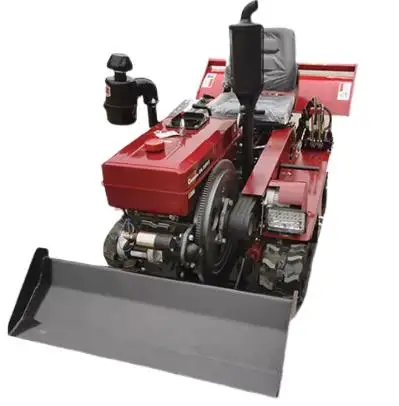 Cultivator Weeding agricultural rotary tiller