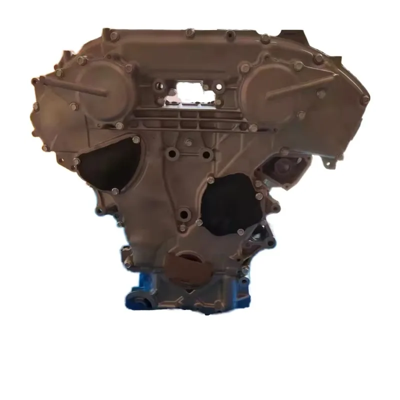 

Brand New 3.0L VQ23 Complete Engine Systems Assembly 4 Cylinder Diesel