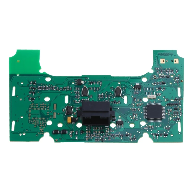 Multimedia Control Panel Circuit Board For E380 Navigation Communication Systems Drop shipping