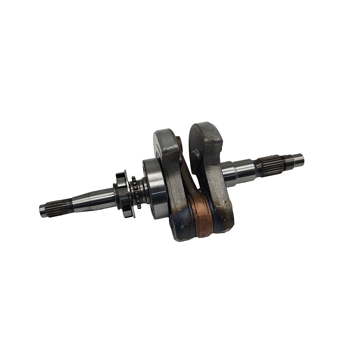 Crankshaft Assy (1:5) Old Model For HISUN 700 CREW UTV FORGE AXIS SECTOR TACTIC Performance RK 750 ATV UTV 13200-016-0000