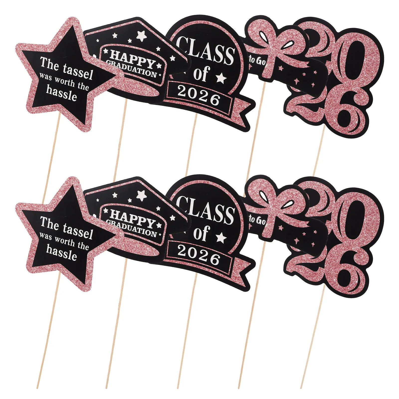 20Pcs Perlengkapan Dekorasi Wi - Centerpiece Stick ulasan dan harga