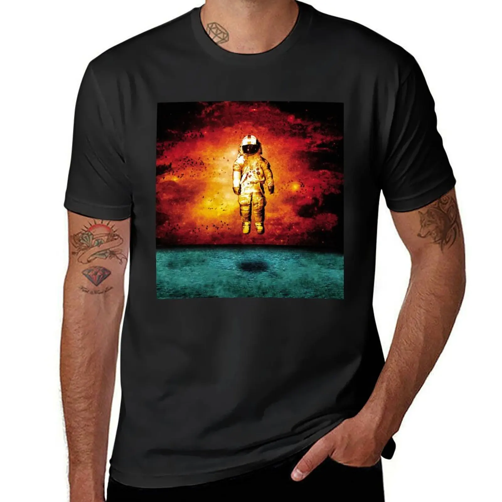 

Brand New Deja Entendu T-Shirt quick drying oversize t-shirts man Blouse cute tops mens graphic t-shirts