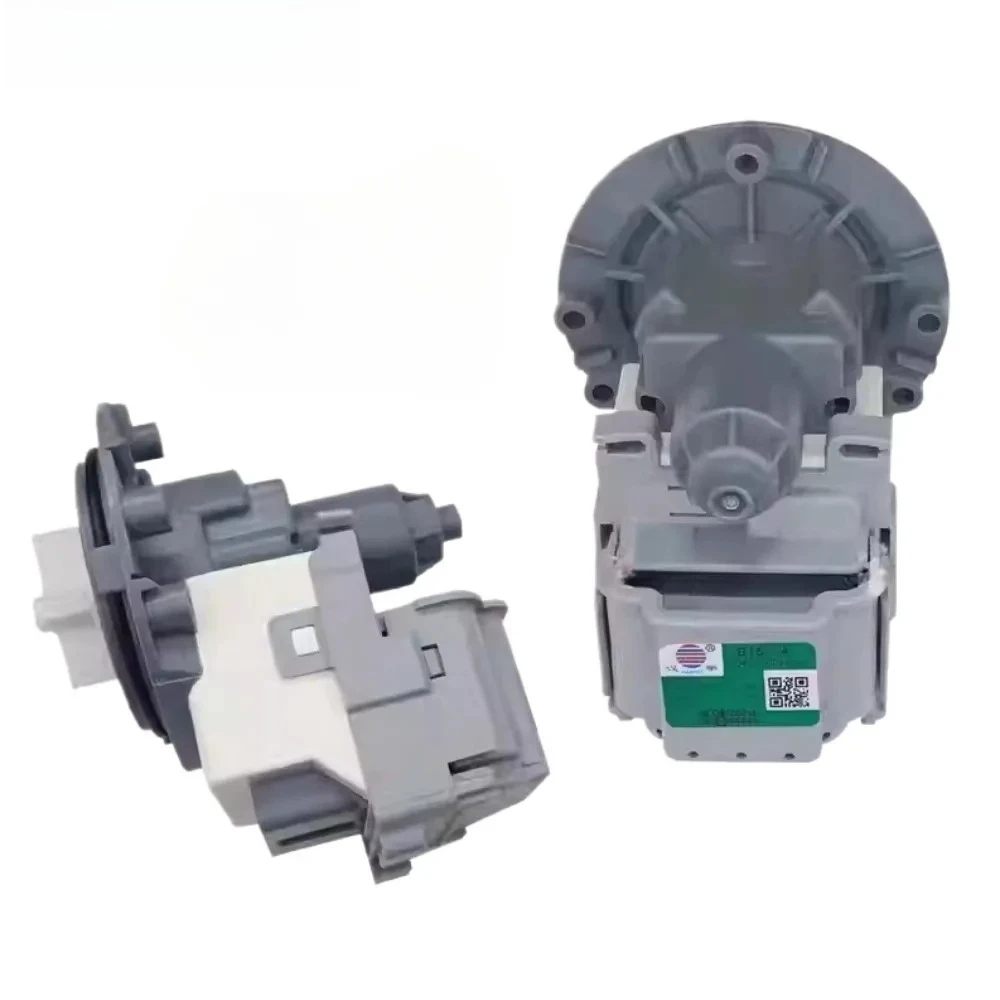 

New For Samsung Washing Machine Drain Pump Motor B15-5A 220V 60Hz DC31-00181B Washer Drainage Parts