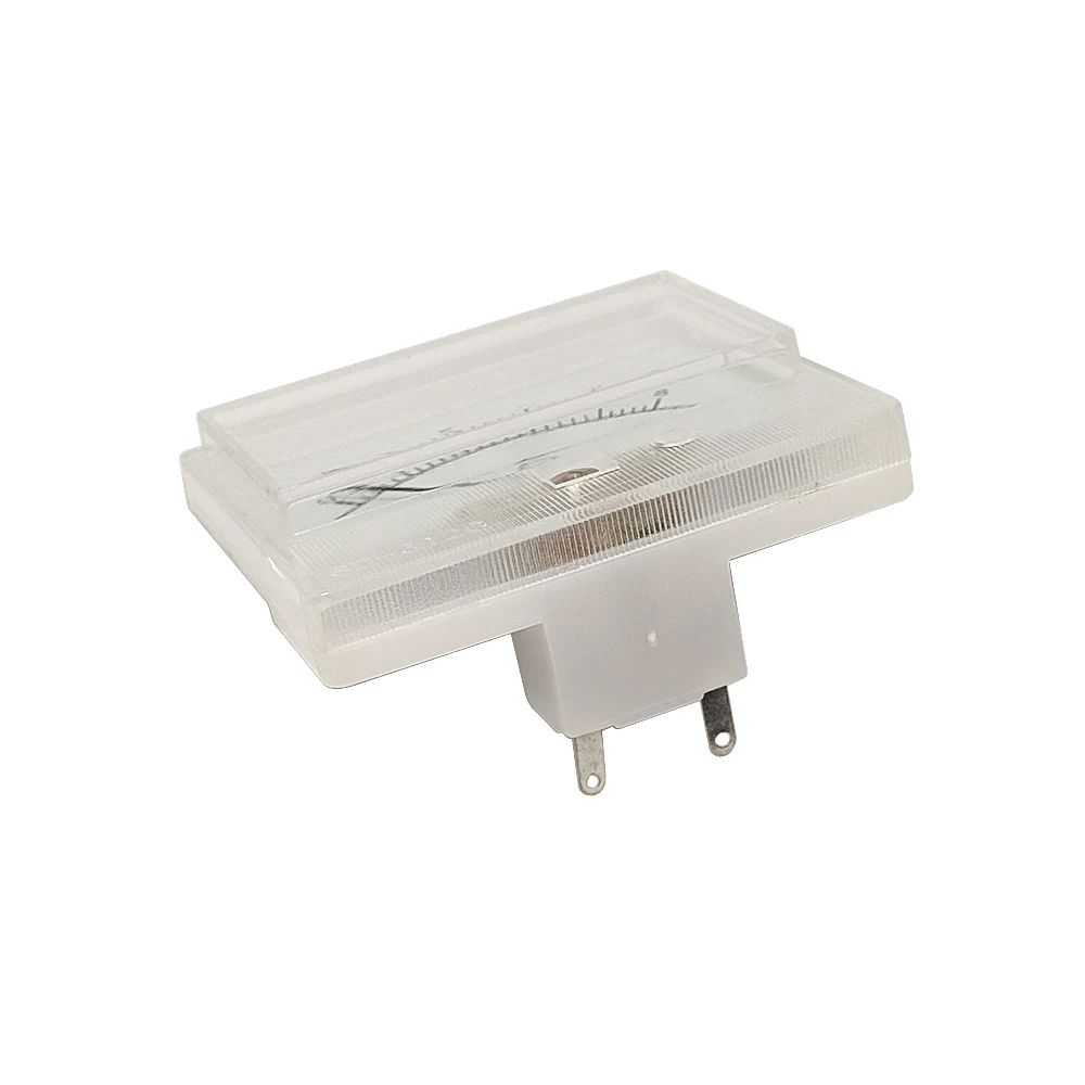 1Pc Panel Amp Meter… - image