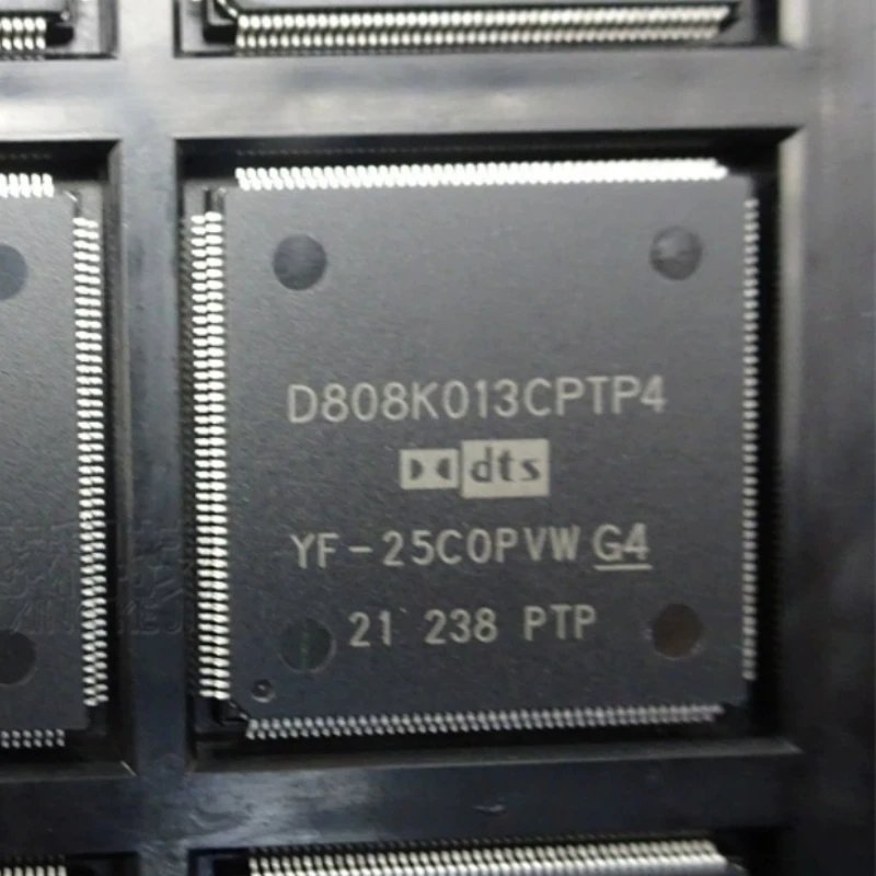

1 шт. ~ 10 шт./лот D808K013CPTP4 QFP, новый оригинал