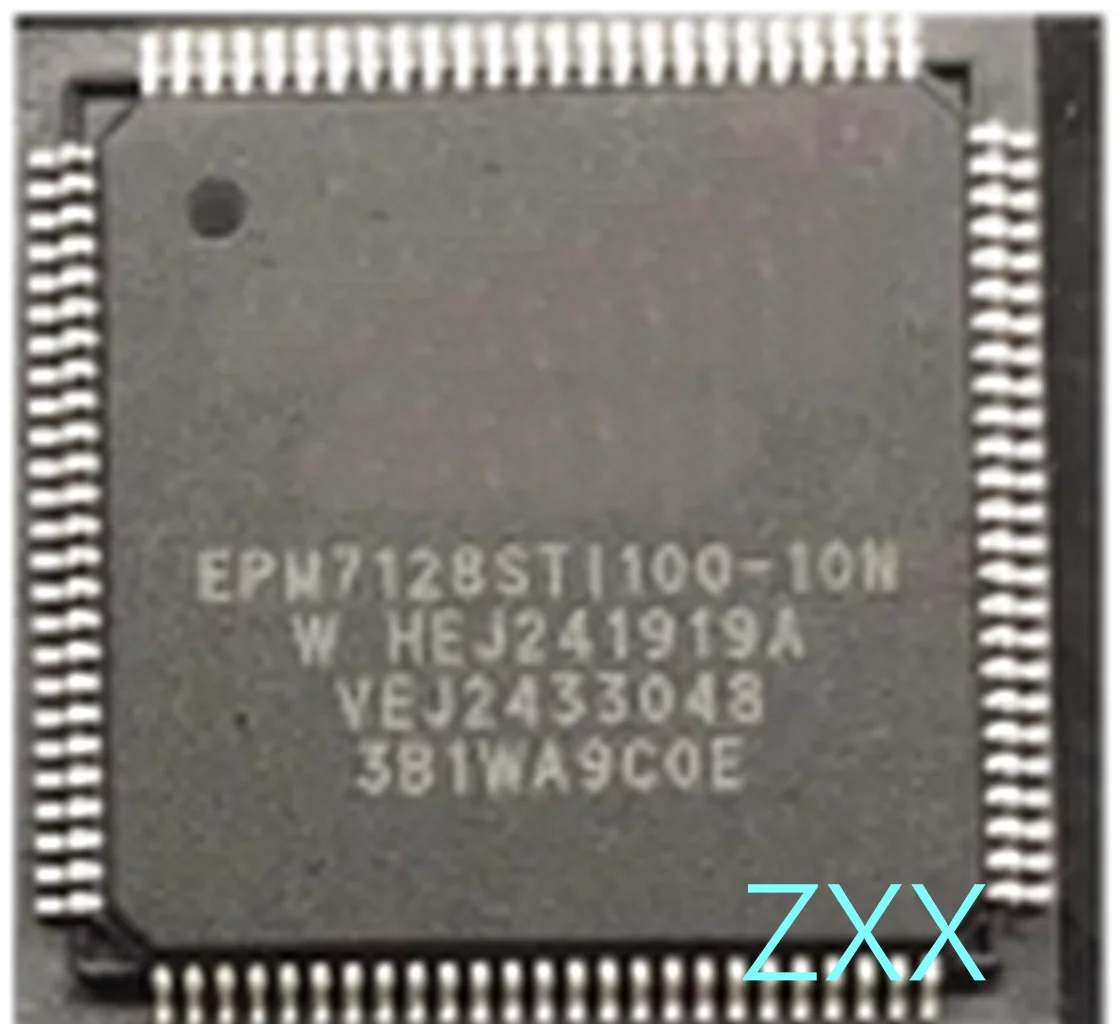 

5PCS New EPM7128STI100-10N QFP100
