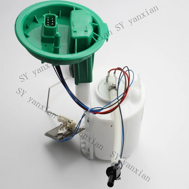 SY+ Fuel Pump Gas Fit for Mini Cooper 2007-2015 16112755082 16112755083 06H145710C
