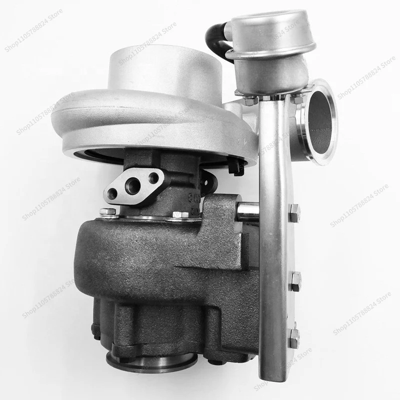 For 3597179 HX35W Turbocharger, Engine Parts
