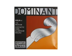 free shipping original Thomastik dominant single A violin string #131