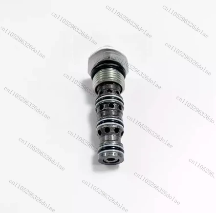 1pcs Threaded Insert YYS08 Bidirectional Hydraulic Lock