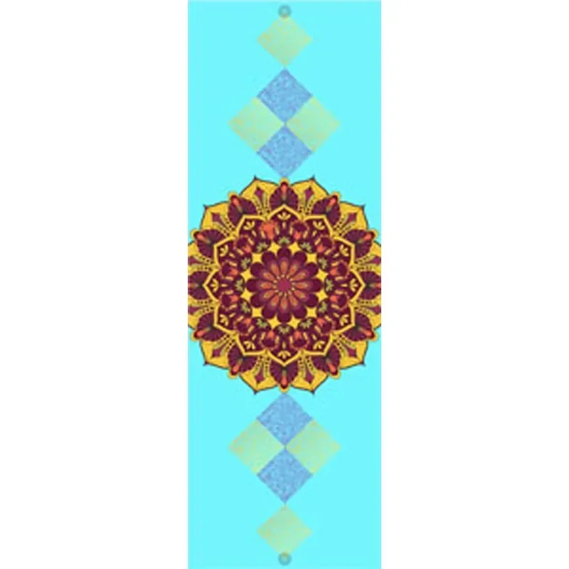 

Outdoor Sportif Special Fitness Dance Non-slip Yoga Mat