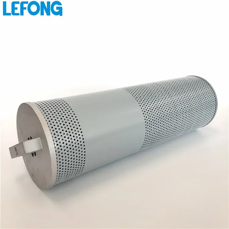 

Adapt to Xugong XE265CA 265CA 215CA excavator hydraulic filter oil return oil suction filter pilot