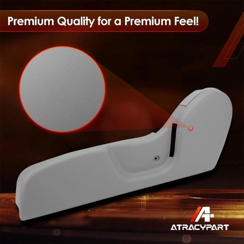 XA6H Easy Install ABS Border Cover 2001 2004 Bucket Anti Wear Construction