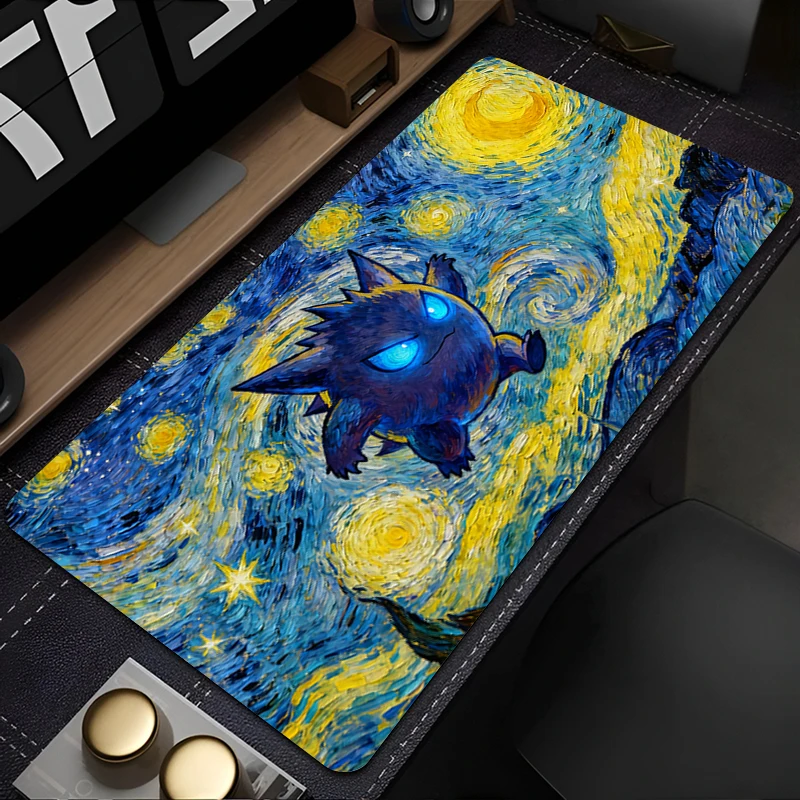 Artistic Mouse pad gaming Comp - đánh giá và giá Esports Gaming Top