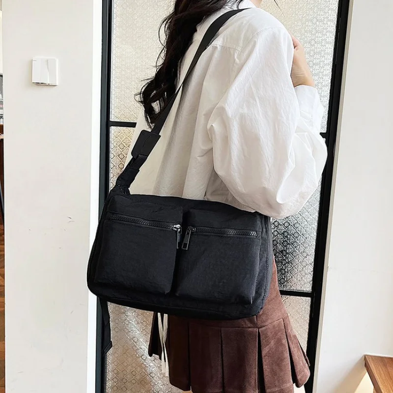 

Timeless-chic 2025 New Ladies Luxury Brand Leather Hand Bag Famous Designer Classic Popular Casual​