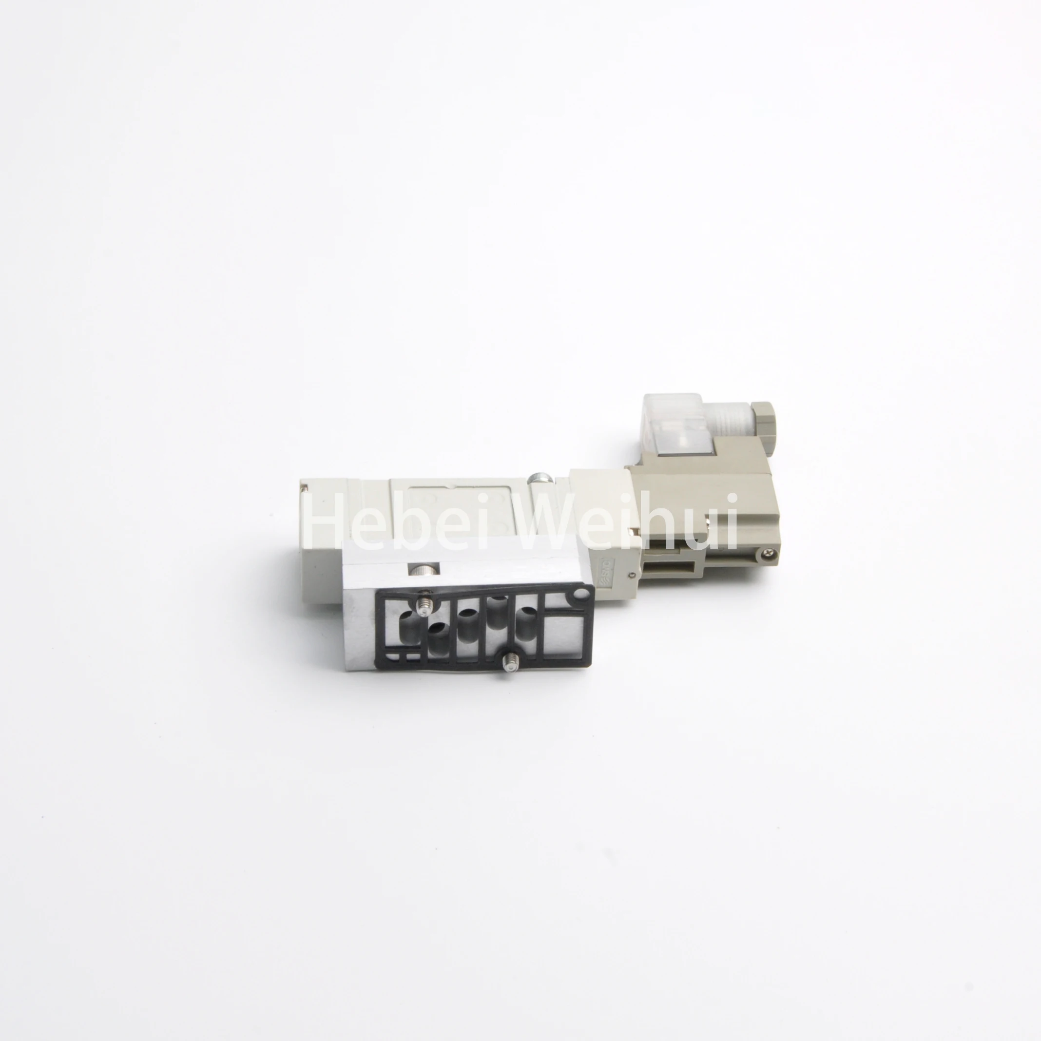

Komori Printing Machine Parts 0.15-0.8Mpa Solenoid Valve K20PS25-200DP AC200-220V 50Hz 60Hz