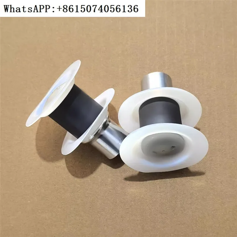 Acessórios duplos da bomba dosadora do componente H70135 do diafragma do componente do diafragma GM0050