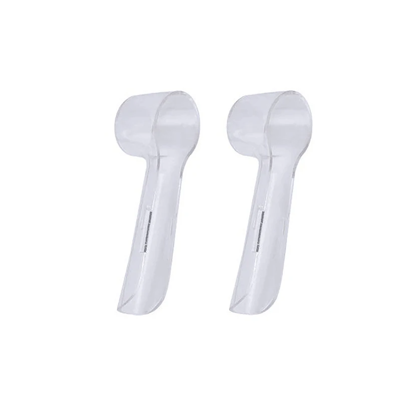 電動歯ブラシ用透明保護カバー,歯ブラシヘッド用ユニバーサルバスルームブラシ,1個