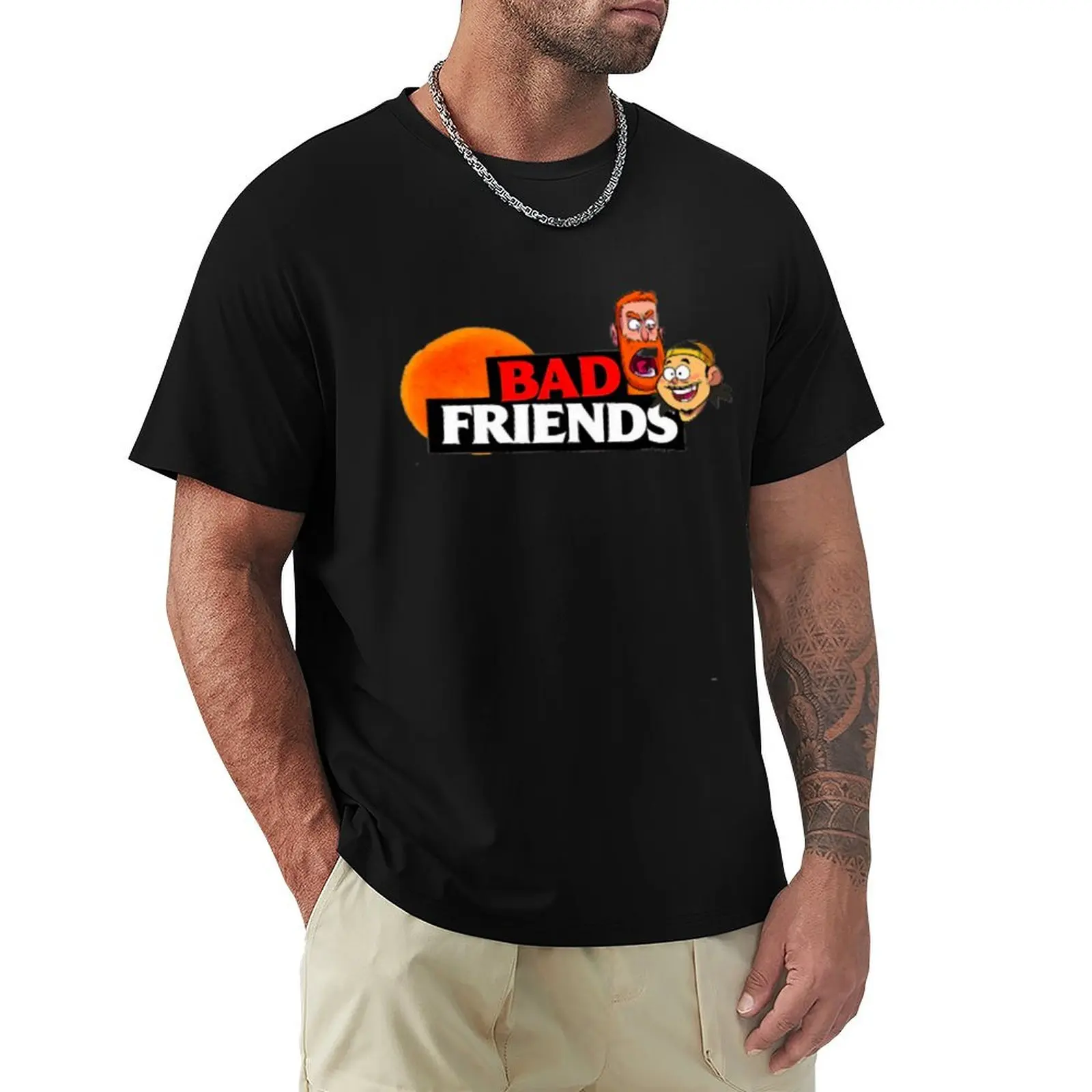 shane gillis T-Shirt Soft Lightweight Cotton T-Shirt