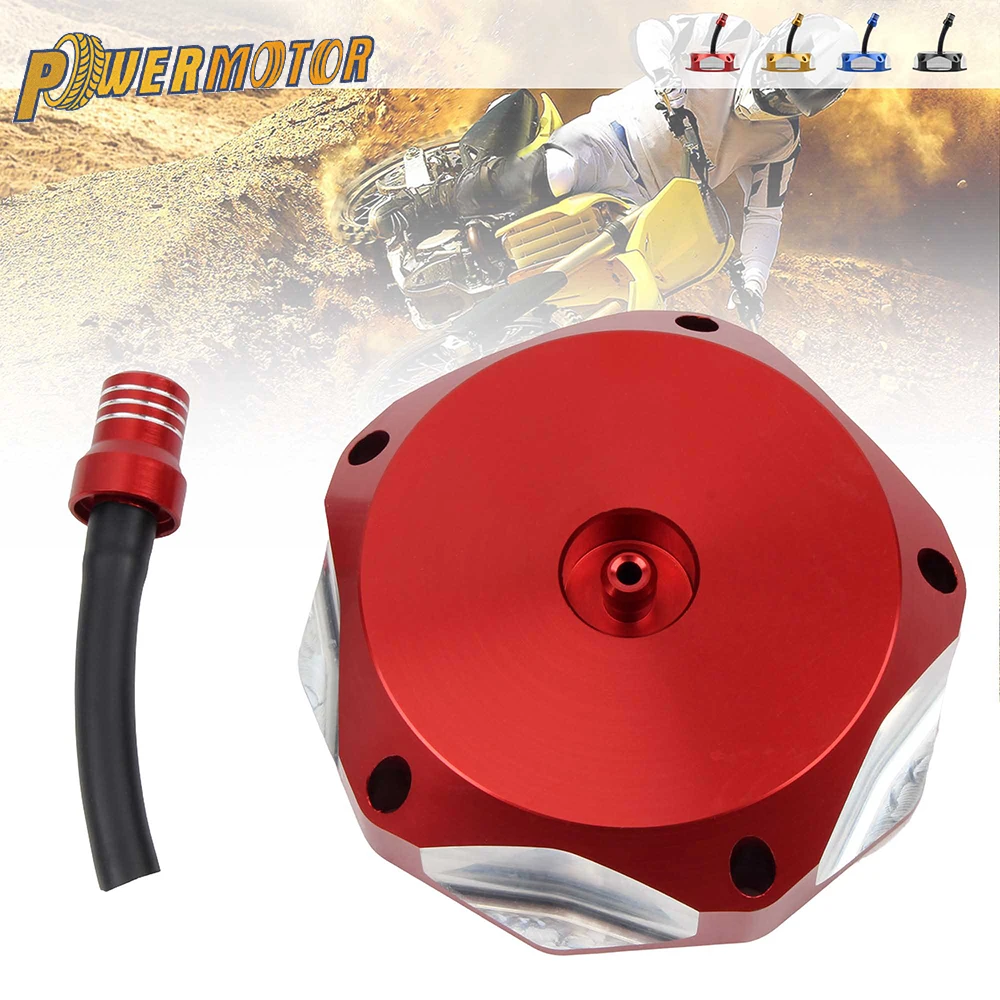 Motorcycle Gas Fuel… - image