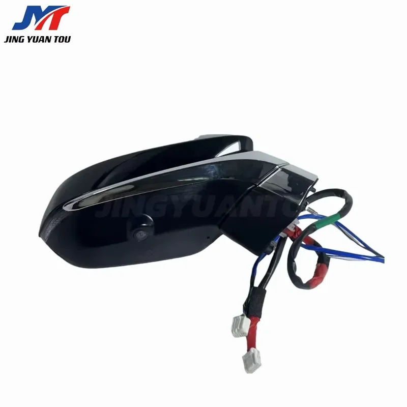High Standard Highest Configuration Car Rearview Side Mirror New Design for Lexus RX 300