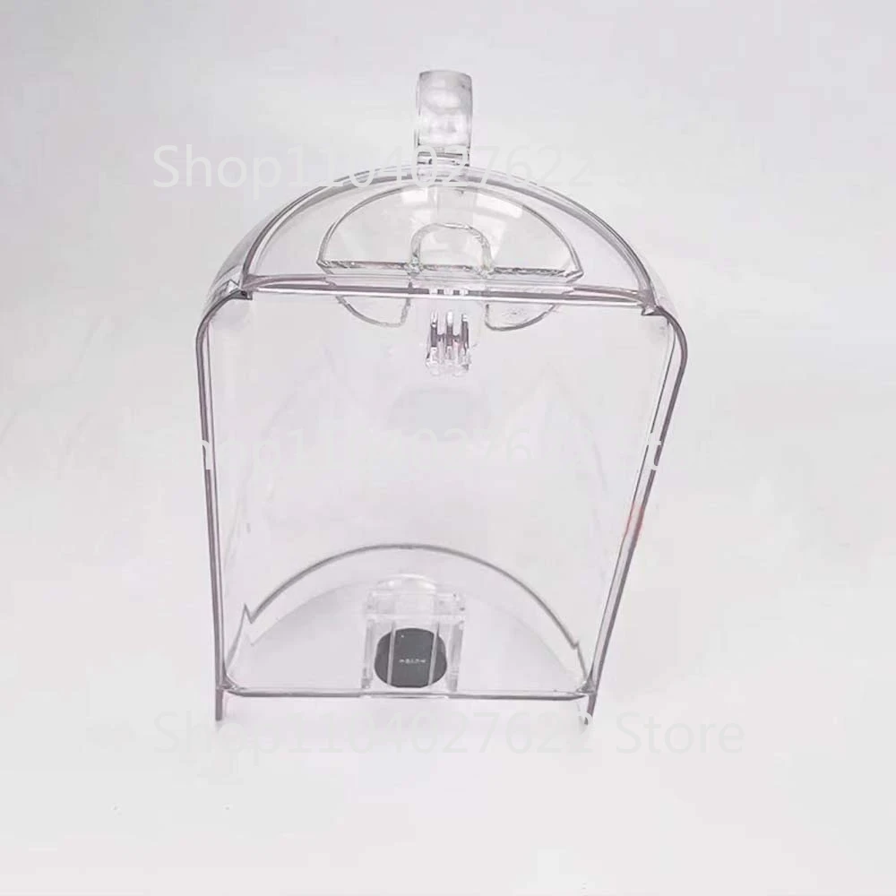 Suitable for Nepresso Pro J620 Capsule Coffee Machine Water Tank (including Cover) Accessories