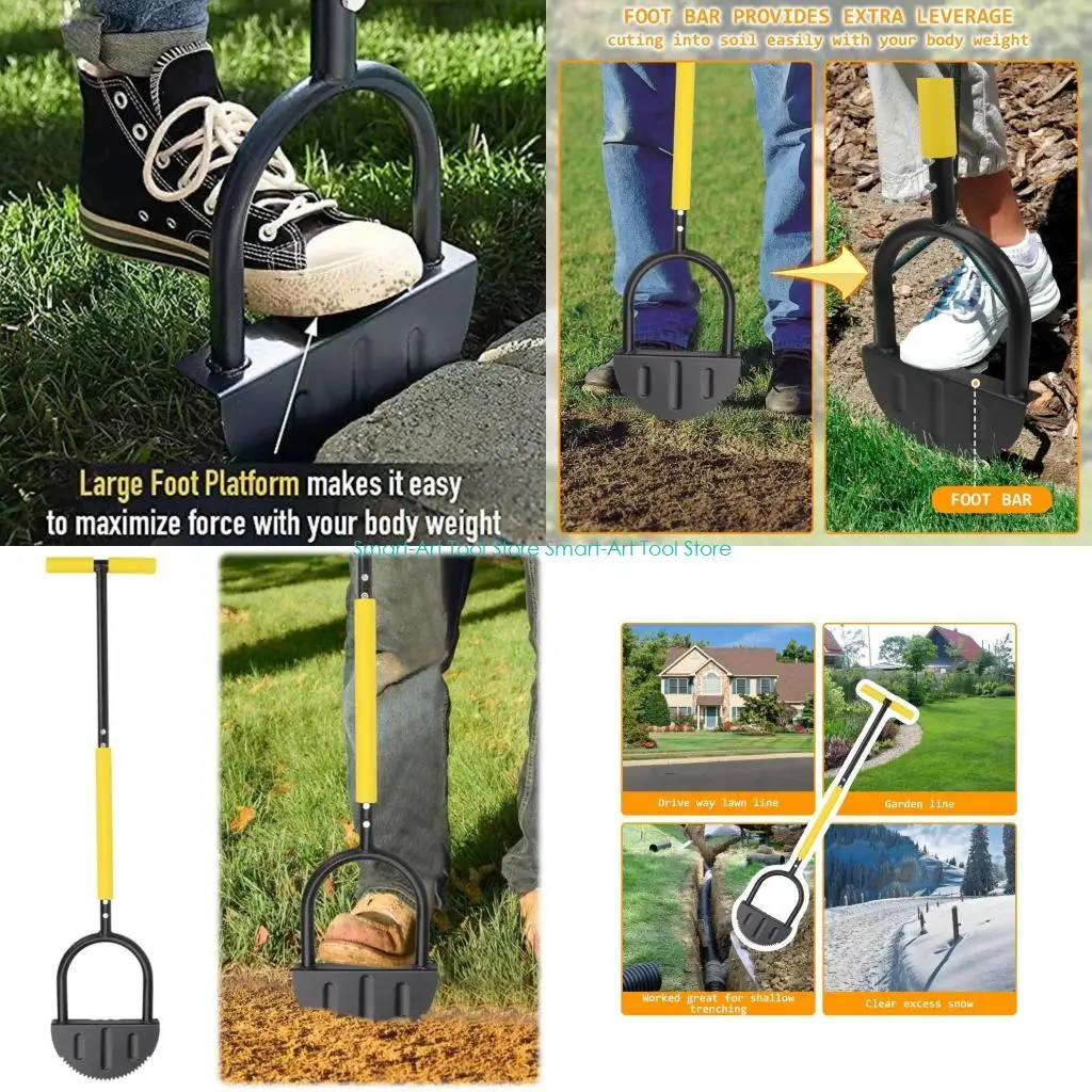 E1PB Half Moon Edge… - image