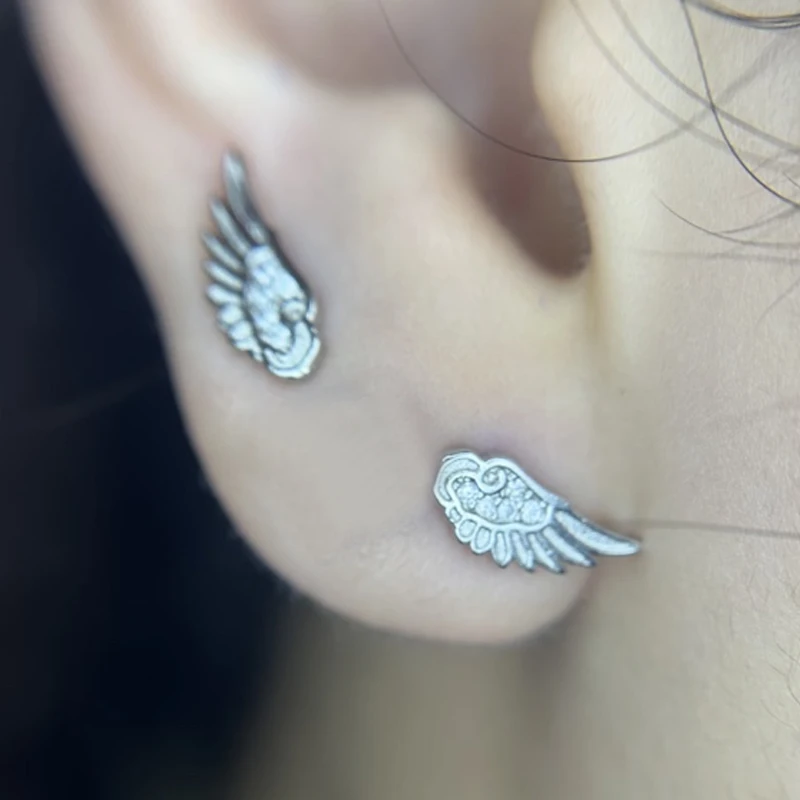 Thumbnail 3 - #61 Silver Earrings Ranking List in 2026