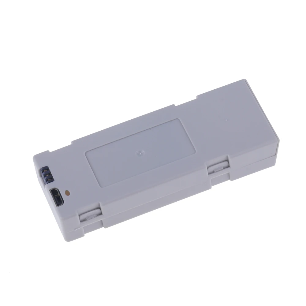 업그레이드 RC 드론 리포 배터리 액세서리, E88 E88PRO E525 PRO 미니 UAV 드론 배터리, 특수 RC 장난감 부품, 3.7V 3600Mah