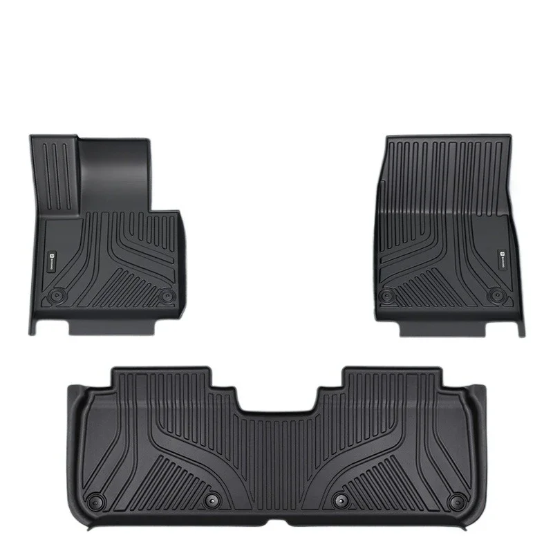 Car floor mats are suitable for Zero Running C10 C11 Surrounded Star Blanket Accessories