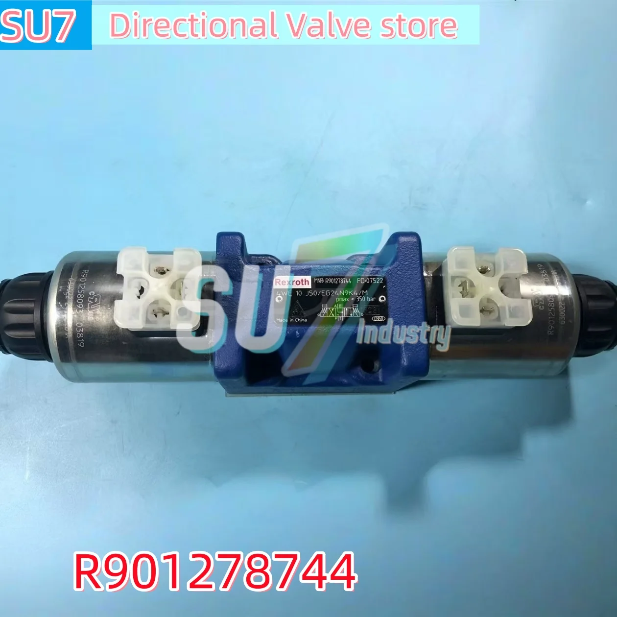 R901278744   New In warehouse  Directional Valve