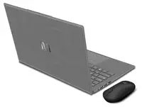Notebook Multi Ultra Intel Pentium Gold 6500Y 4Gb Ram 128Gb Emmc 1Tb Cloud 14" Windows 11 Ub361 6