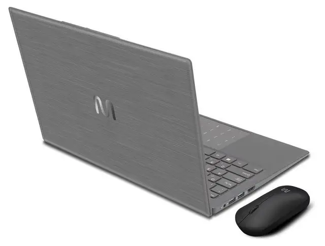 Notebook Multi Ultra Intel Pentium Gold 6500Y 4Gb Ram 128Gb Emmc 1Tb Cloud 14" Windows 11 Ub361 6 Notebook Multi Ultra Intel Pentium Gold 6500Y 4Gb Ram 128Gb Emmc 1Tb Cloud 14" Windows 11 Ub361 6