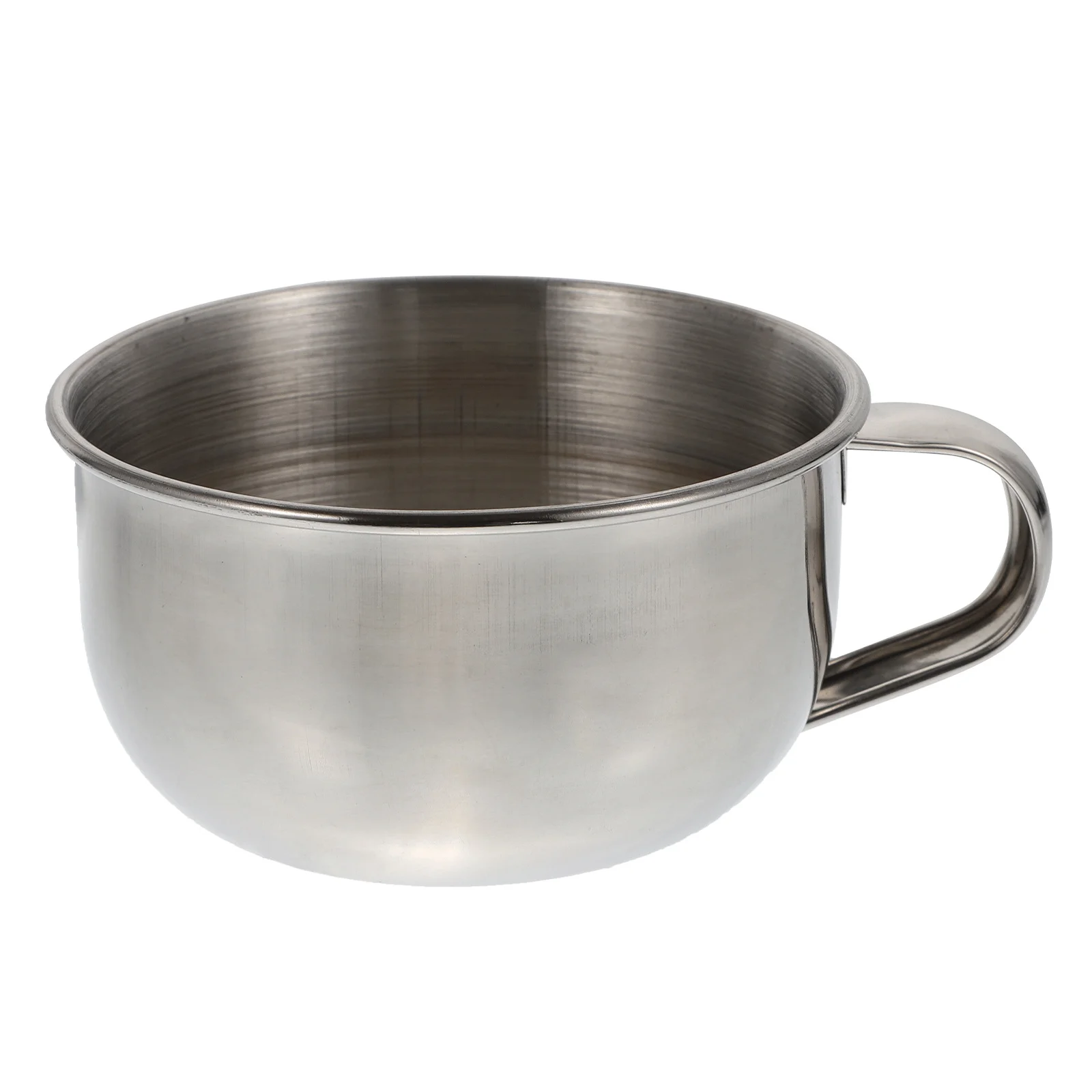 Рисунок 5 - мужская чаша из нержавеющей стали