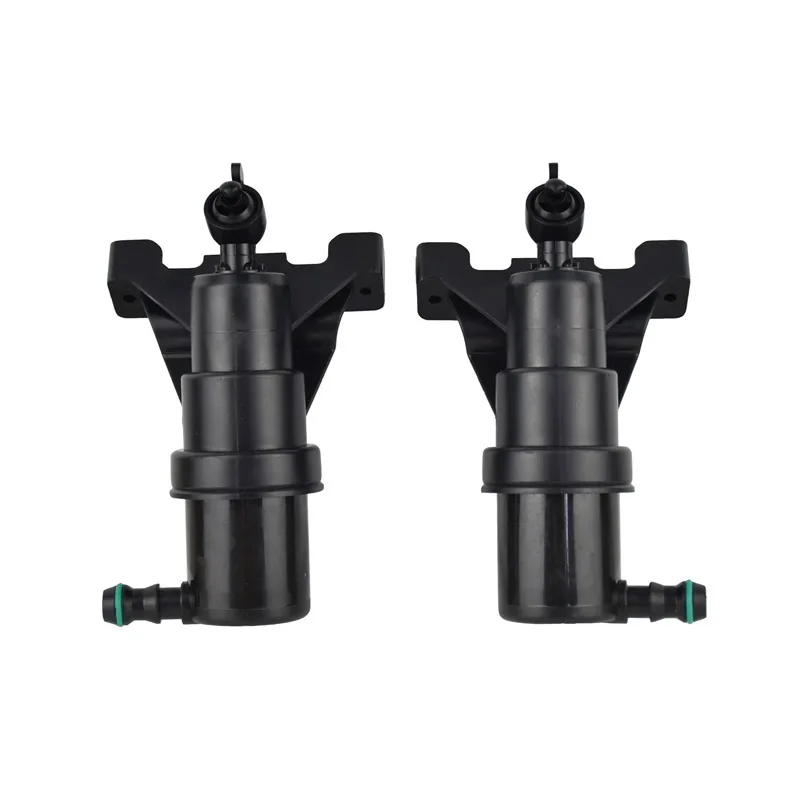 

Headlight Washer Nozzle Front Right Or Left For BMW 7 Series E66 730i 740i 750i 760i 61677137402 61677137401