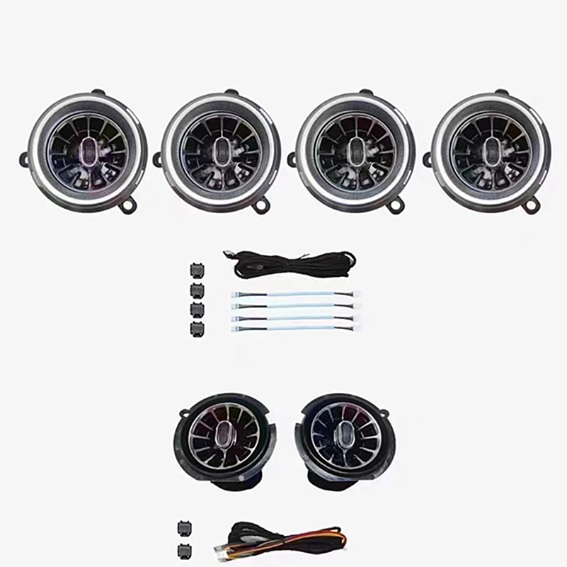 Obrázek kategorie: Nástroje pro opravu klimatizace