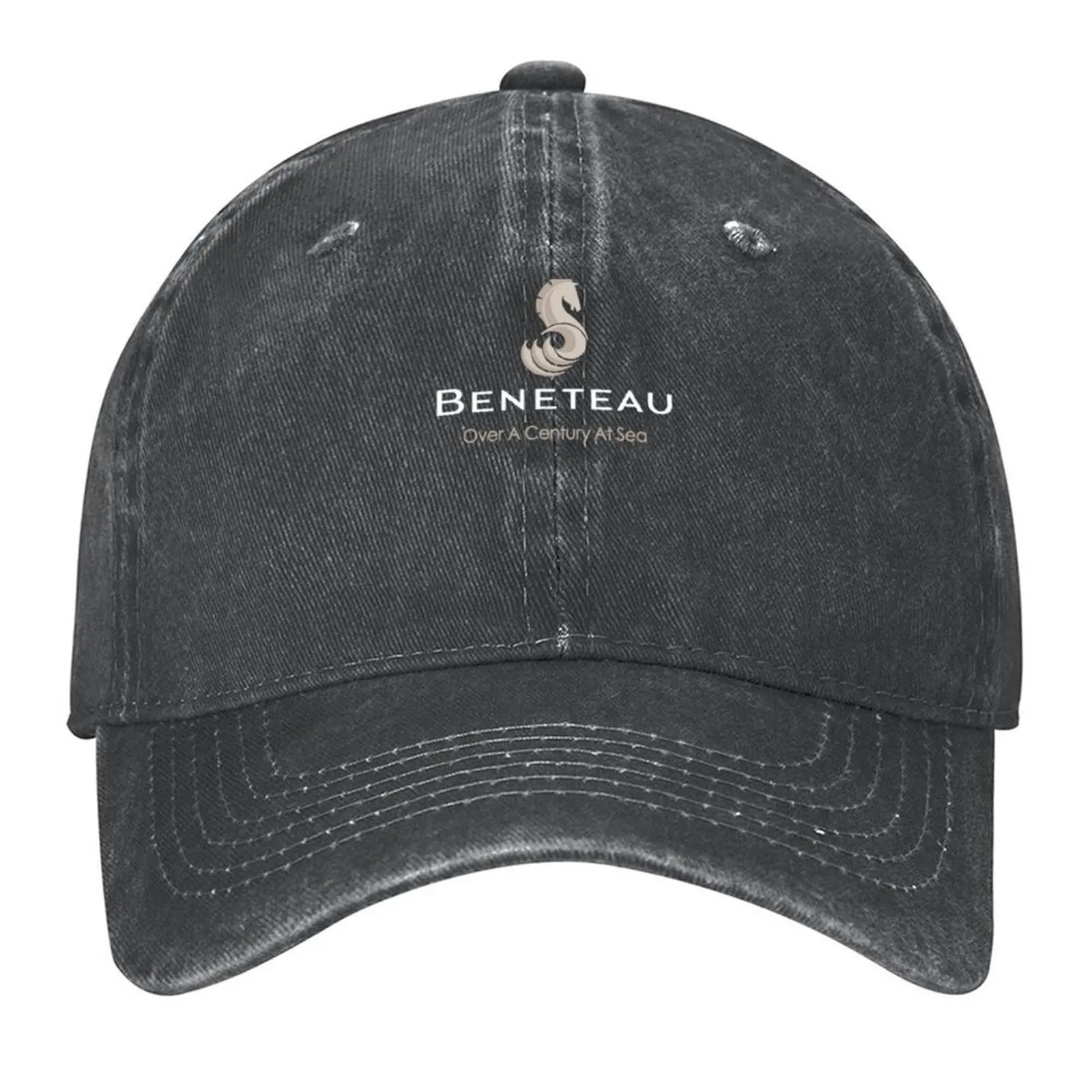 

Beneteau Sailboat Sailing yacht POCKET SIDE Classic Baseball Cap designer cap Hip Hop fashionable fun hats Women's 2025 Men's