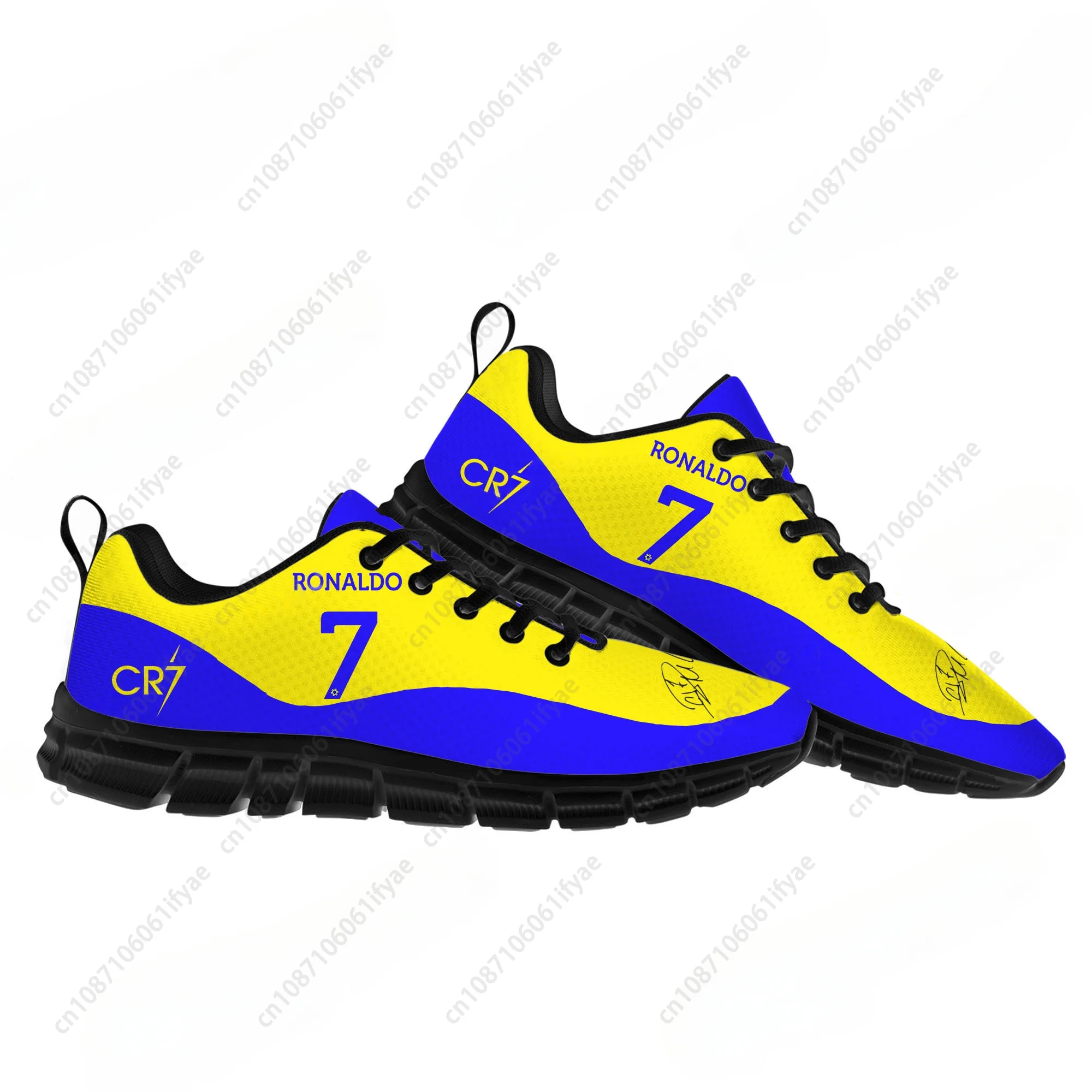 A-AI Sports Shoes M…