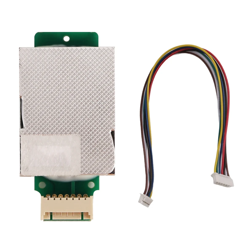 CO2 Sensor 400-10000 Ppm Carbon Dioxide Air Quality Detection Infrared Gas Sensor Module MH-Z19E Low Power Consumption
