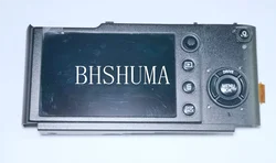 Repair Parts Back Case Rear Cover With LCD Display Screen Unit For fuji Fujifilm X100F