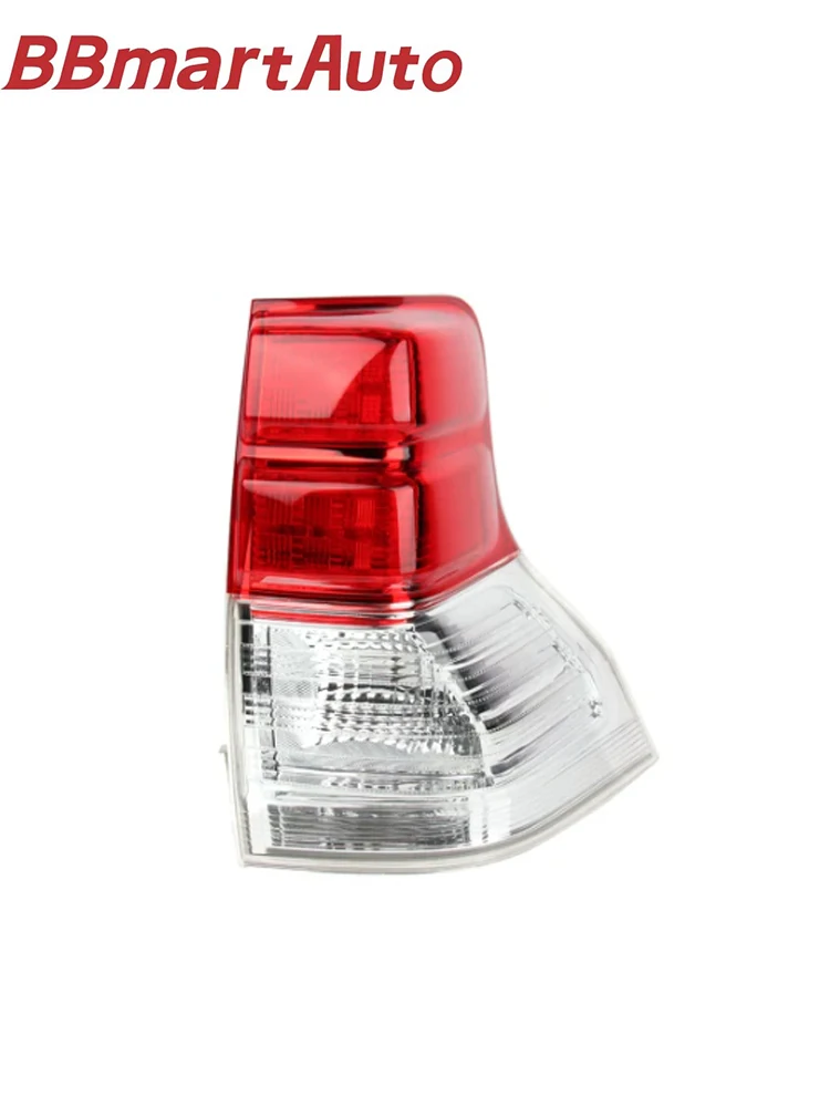 81551-60890 BBmart Auto Parts 1 Pcs Exterior Tail Light Tail Lamp Rear RH Taillight Taillamp Stop Lamp For Toyota LAND CRUISER