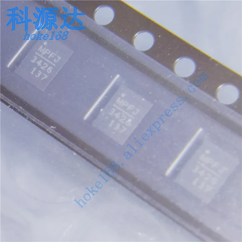 5 cái/lốc MP3426DL-LF-P QFN-14 MP3426DL MP3426 Còn Hàng