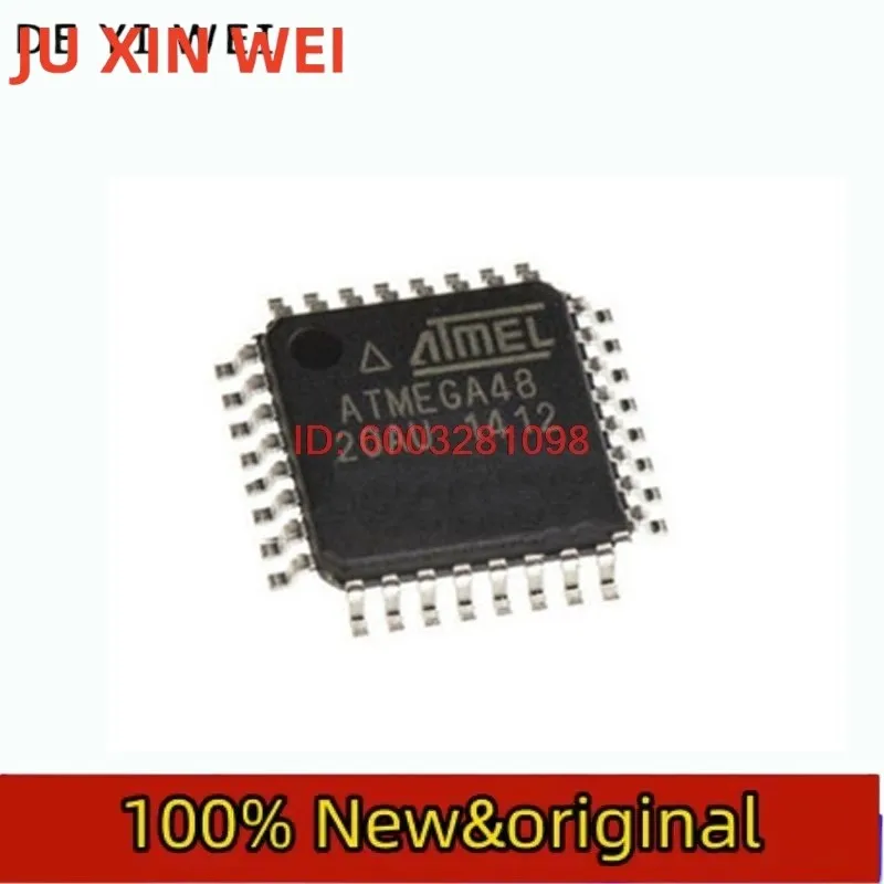 1~10Pcs/Lot ATMEGA4…