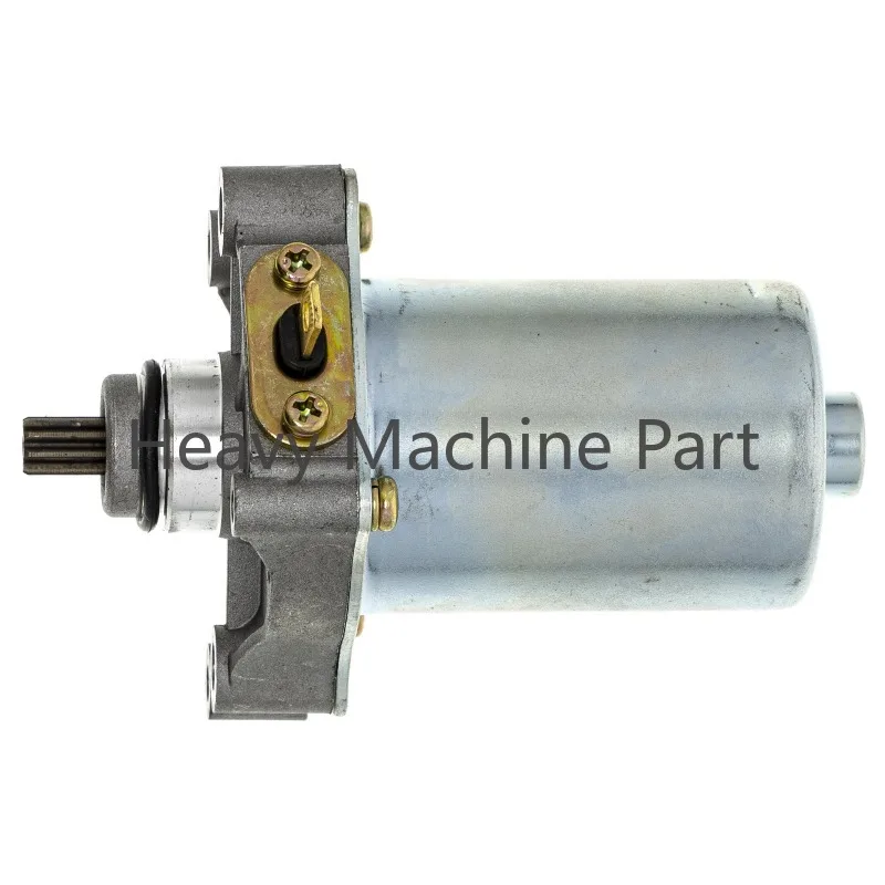 

NICHE Starter Motor for Aprilia AP0294802 AP0294800 Motorcycle Aprilia Tuono 125: 2004 KYMCO People 50: 2012