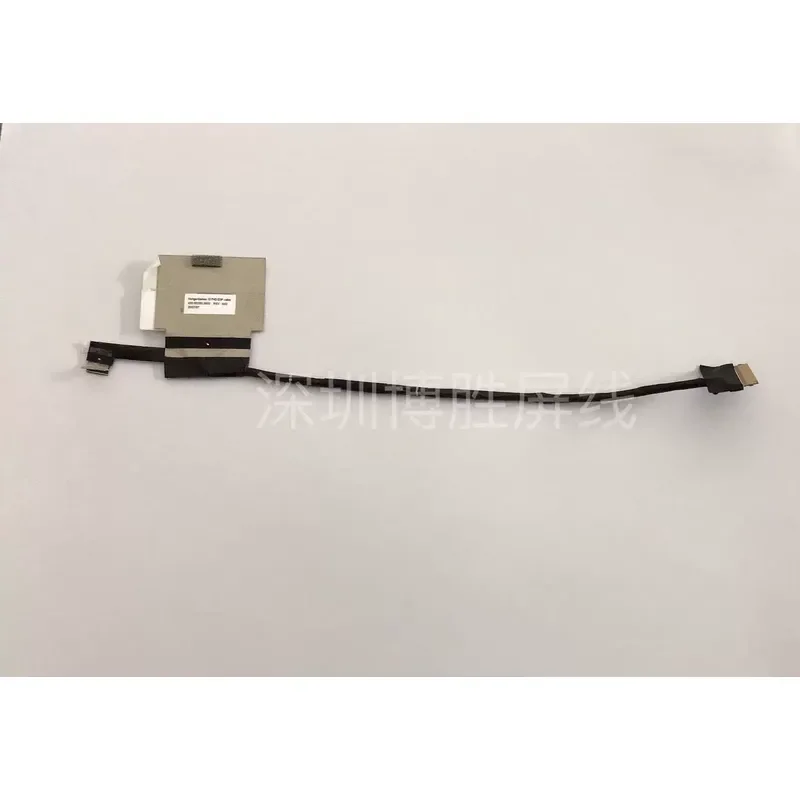 for HP 15-cn 13-AG 15m-cn Screen Cable 450.0ED03.0002 0EC02.0EC01 LCD Display Video Flex Ribbon Connector Replacement Part