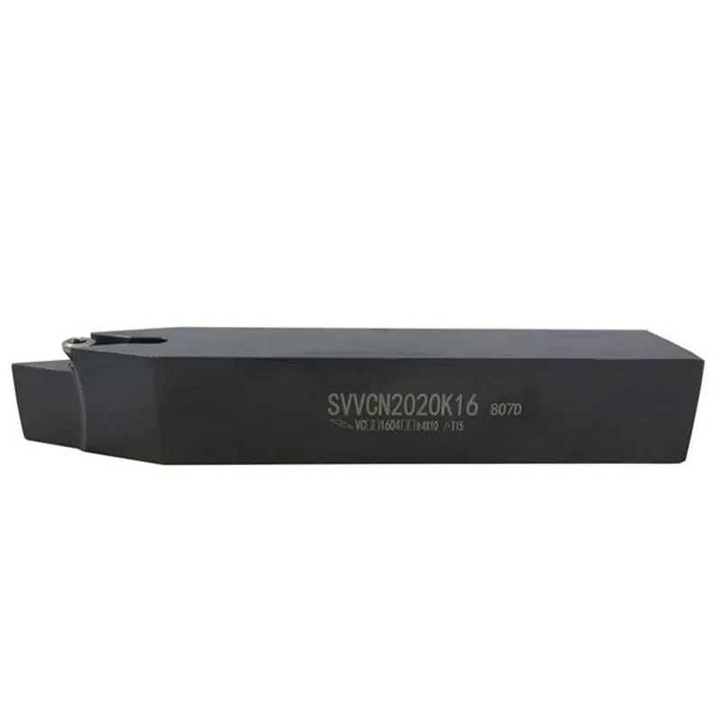 BEYOND SVVCN SVVCN1010H11 SVVCN1212H11 SVVCN1616H11 SVVCN2020K11 SVVCN2525M11 SVVCN2525M16 SVVCN3232P16 CNC Lathe Công Cụ Chủ