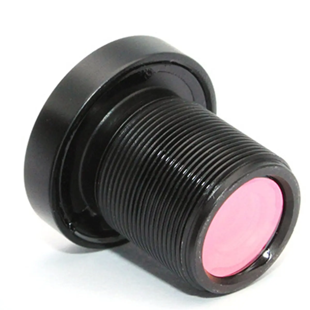 2.655mm 5MP Fisheye Lens 1/2.5