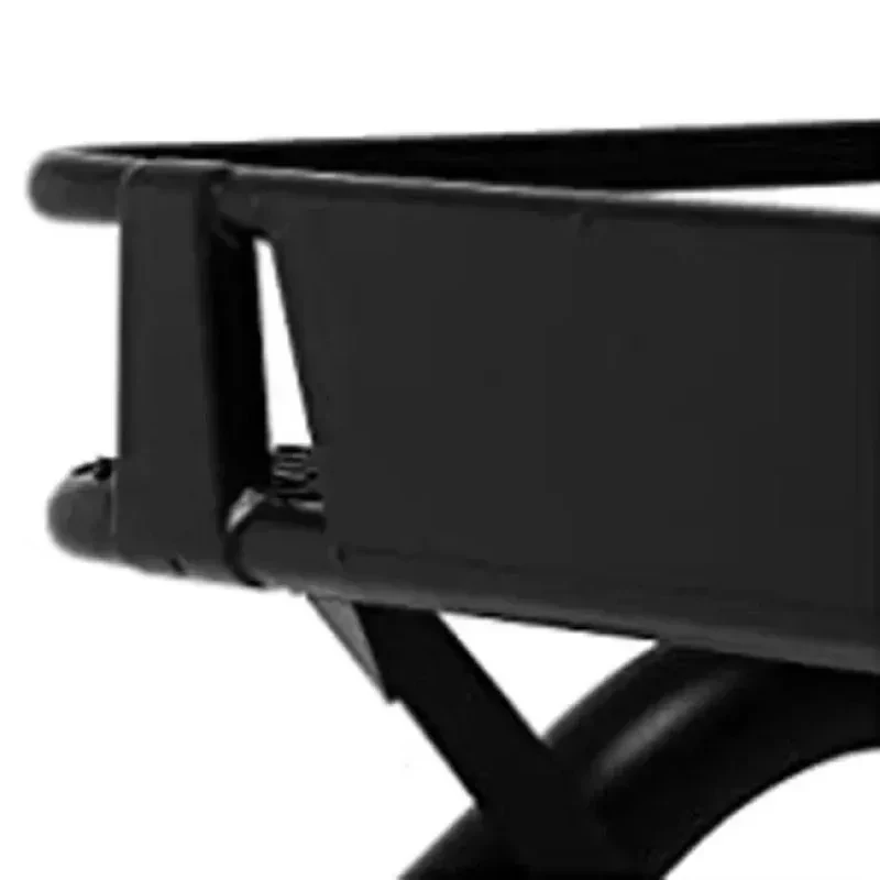 Factory direct sales Aluminum Truck Bed Roll Bar  Roof Cargo Rack Assembly