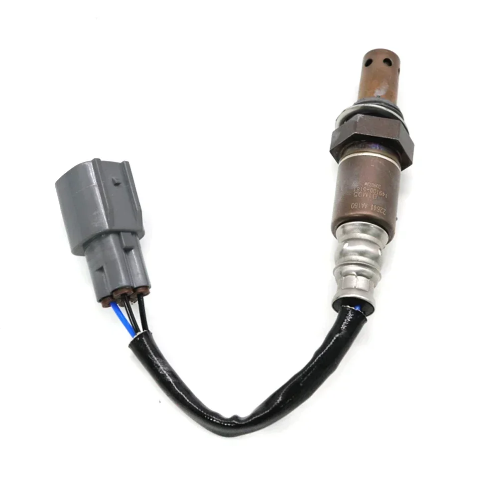 22641-AA160 Sensor Lambda Oksigen O2 Baru Mobil Cocok untuk Subaru Legacy Outback 3.0L H6 2003-2009 250-54008 DOX-0363 22641AA160