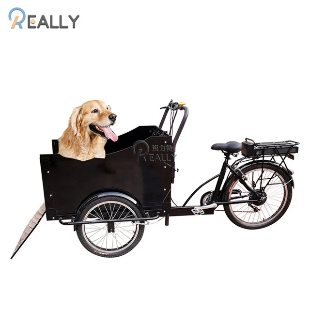 犬と猫のための高品質の電気三輪車,3輪車,子供用キャリア,ショッピングバイク - AliExpress